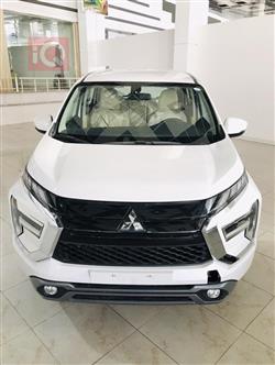 Mitsubishi Xpander